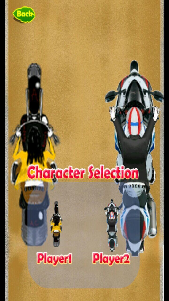 bike racing moto