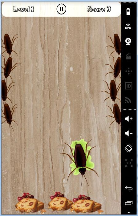 Kill insects