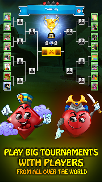 Solitaire Journey