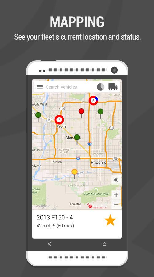 GPS Insight Mobile