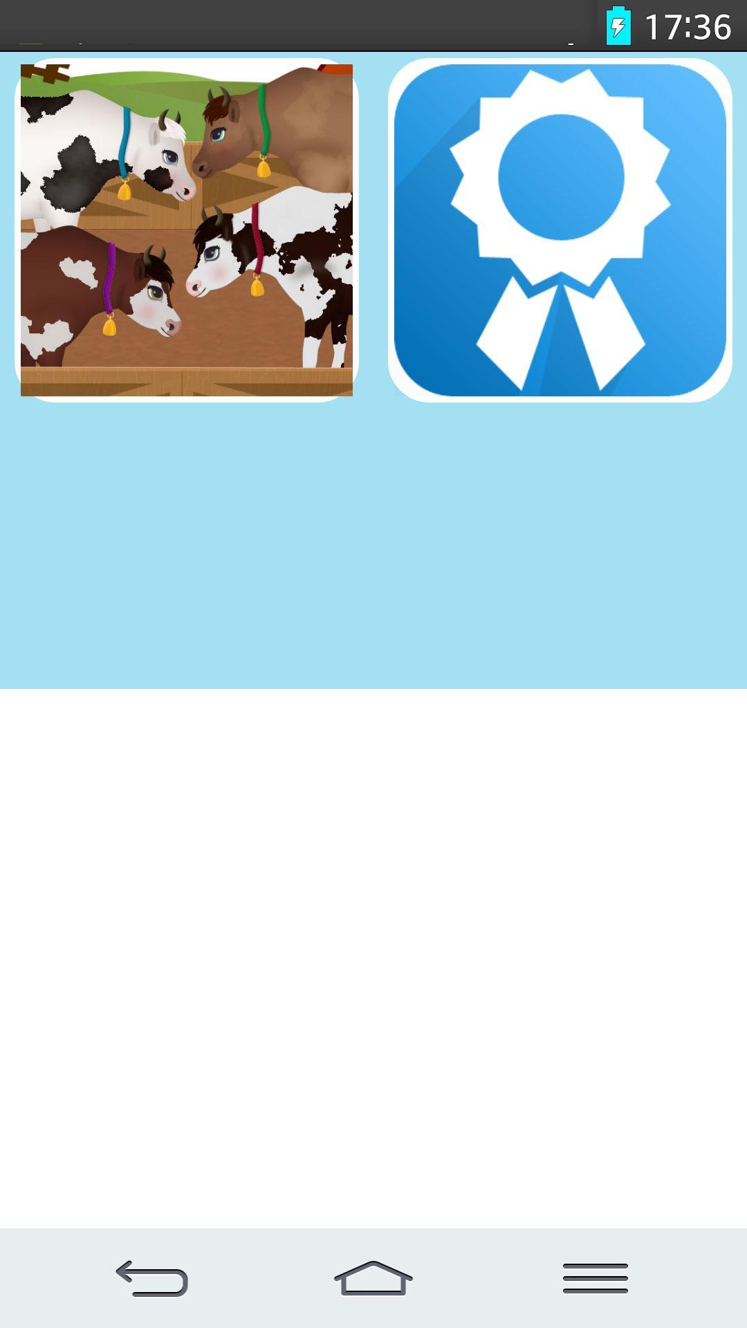 cow pregnancy games