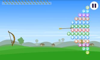 Bubble Archery