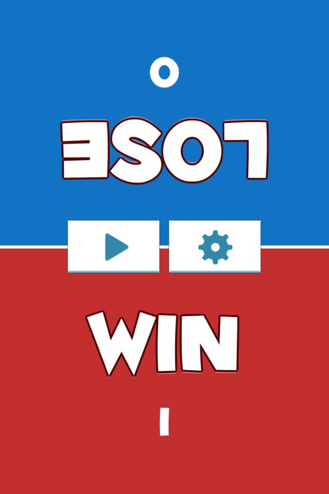 Touch War