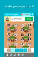 MagnoJuegos 5-EN-1