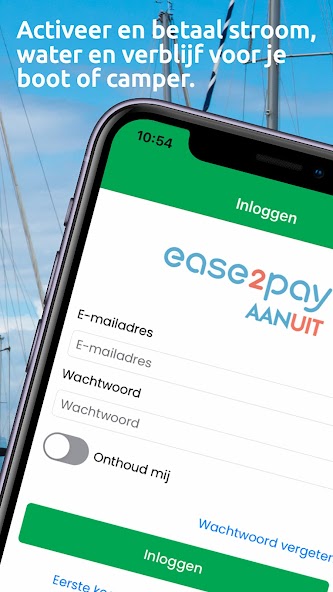 Ease2pay AanUit