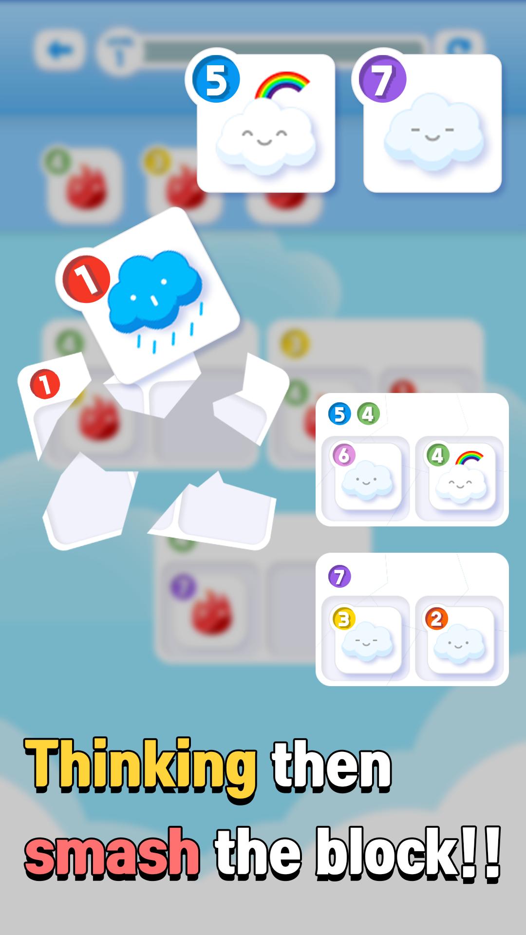 Cloud Card