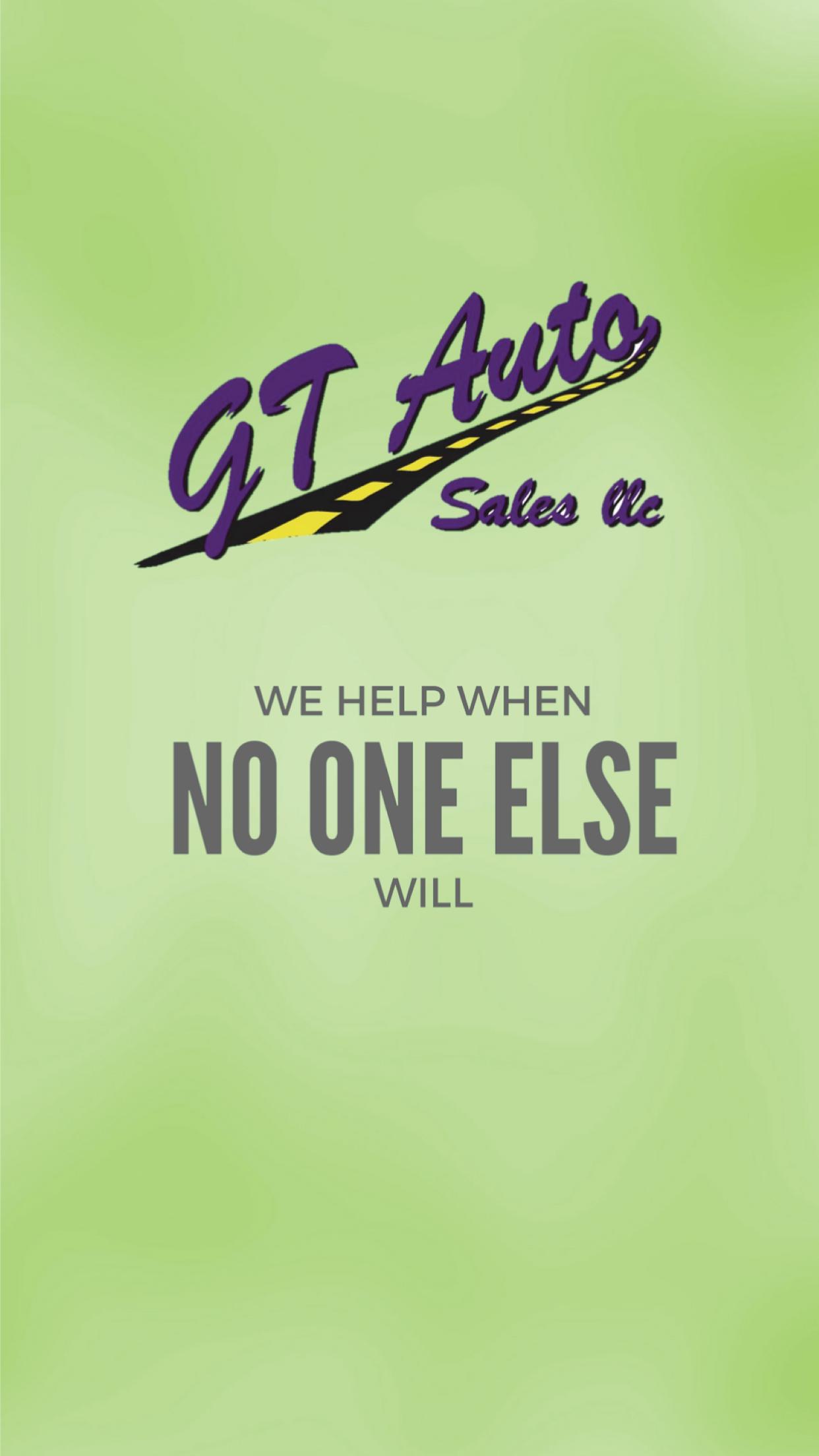 GT Auto Sales