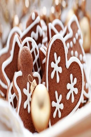 Chocolate wallpapers