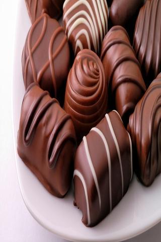 Chocolate wallpapers