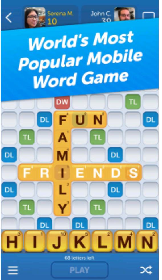 Word finder pro