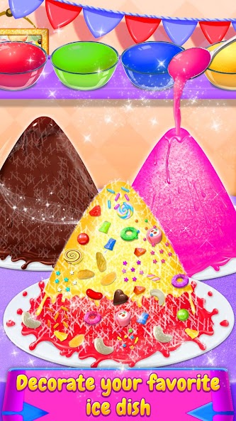 Ice Maker - Summer Special