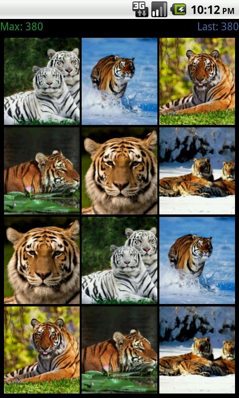 Tiles Pro