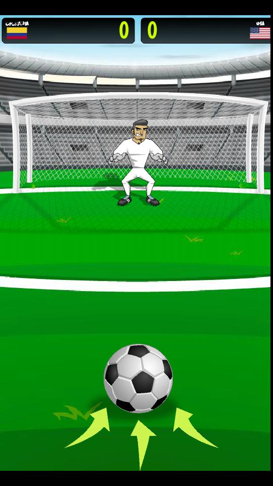 Penalty Champions