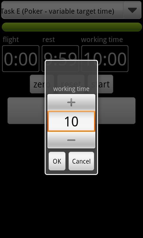 F3K Timer Pro