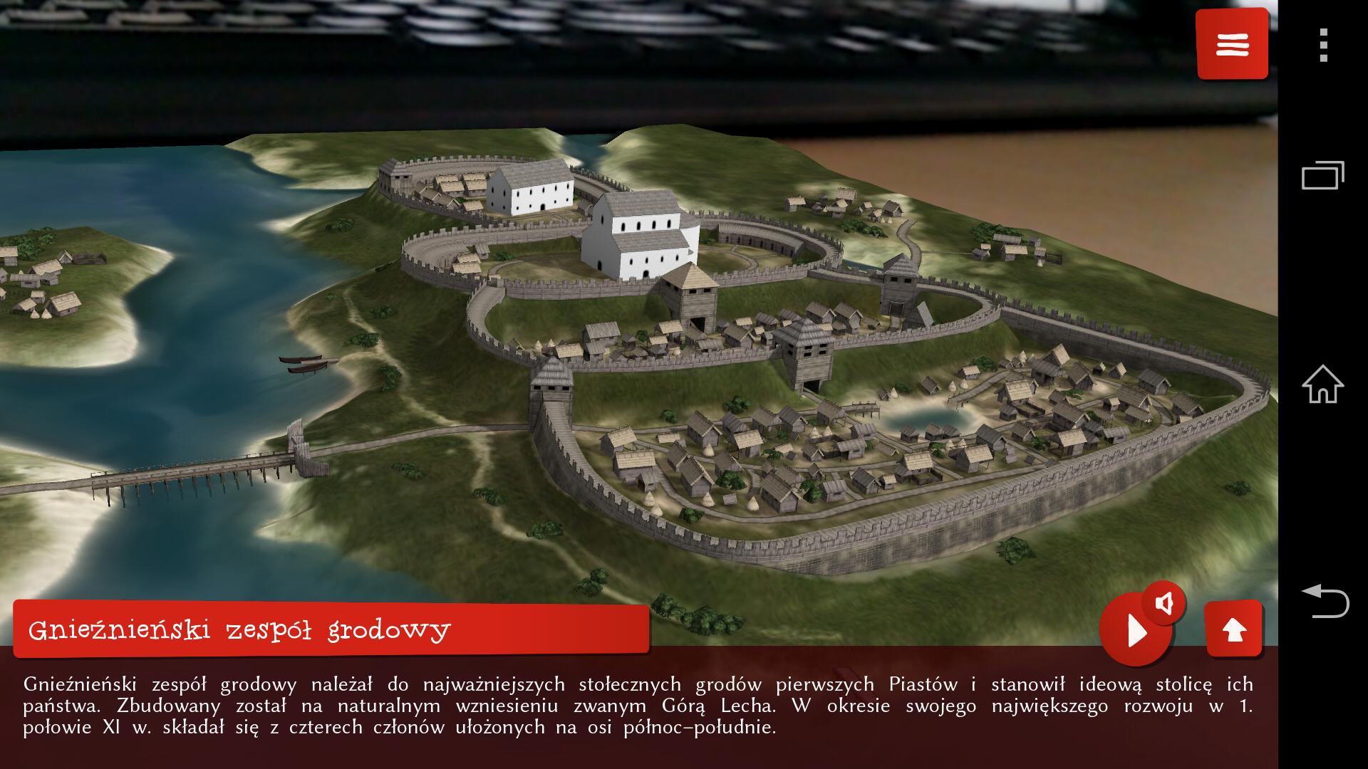 Gniezno 3D