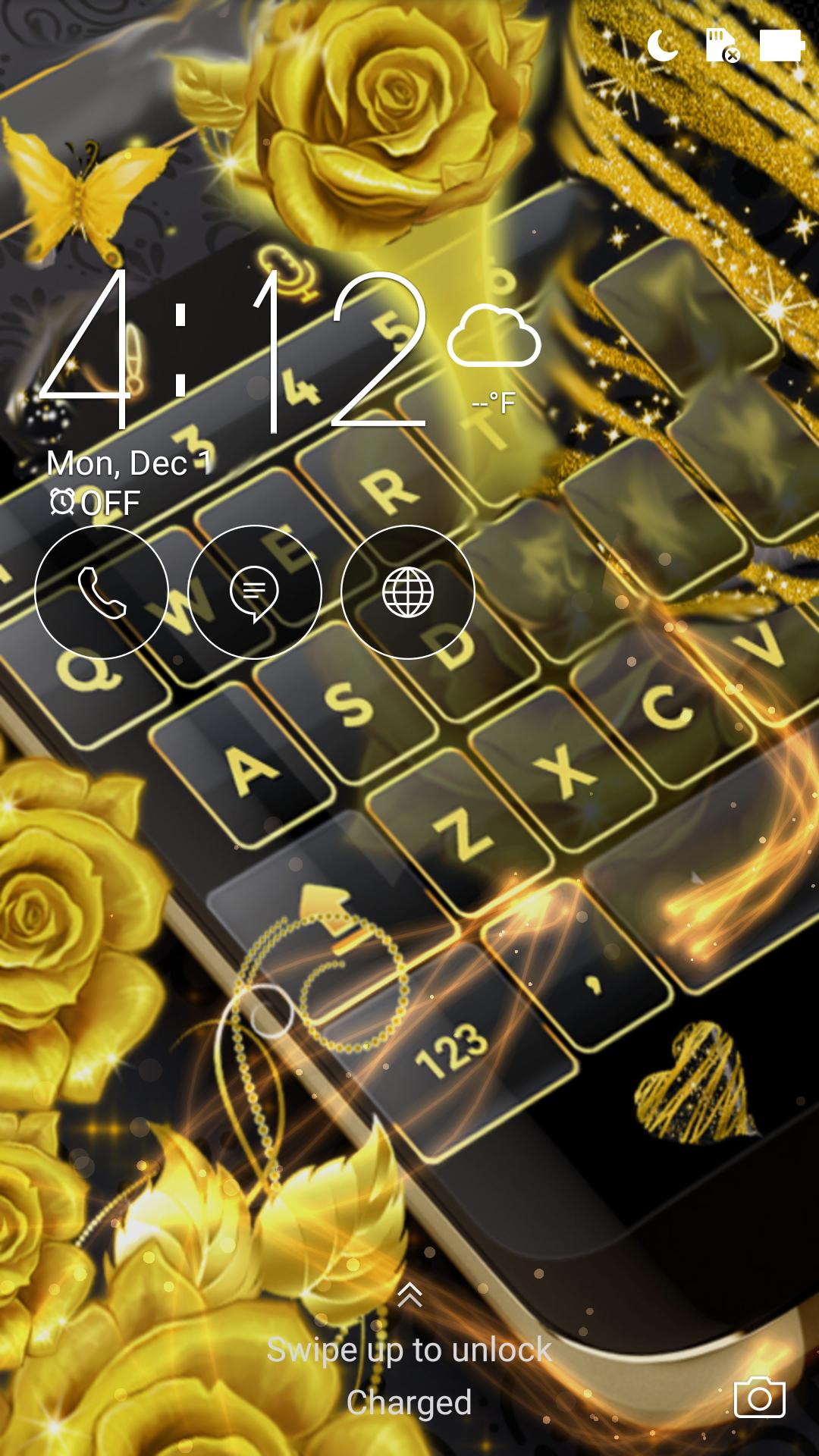 Keyboard 2023