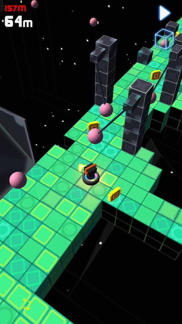 Space Rover