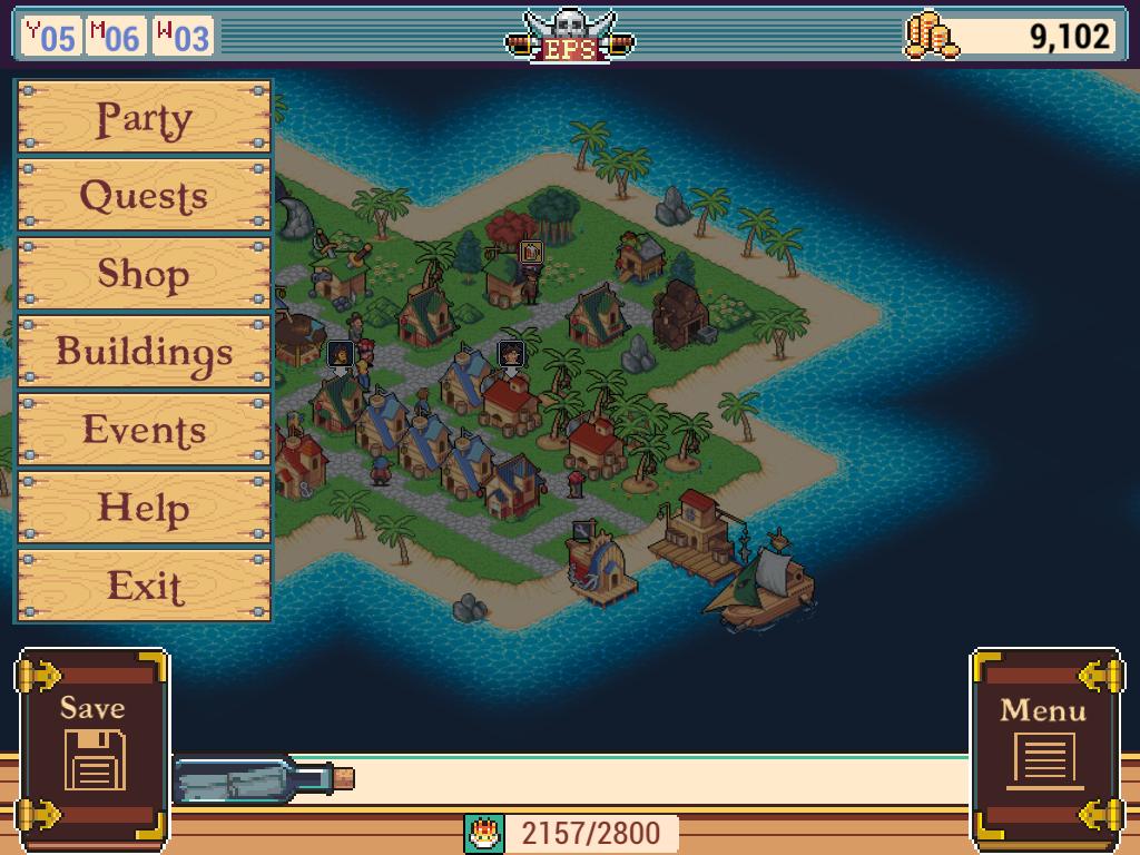 Epic Pirates Story Free