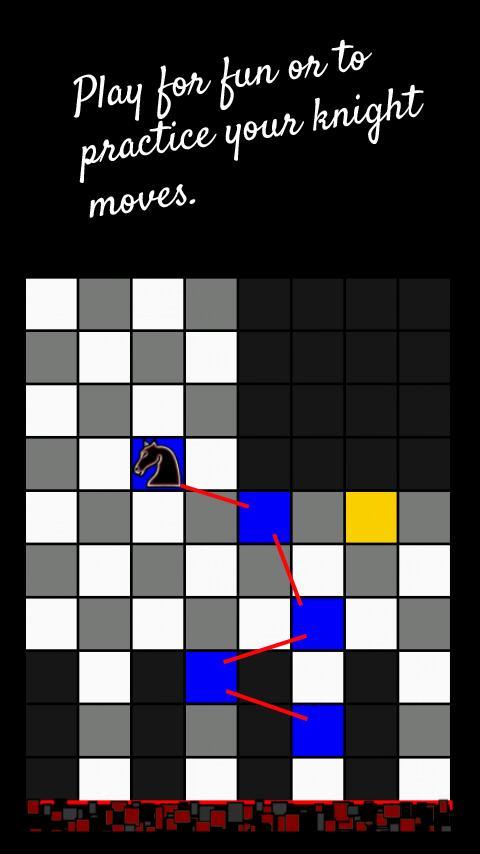 Legend of Chess