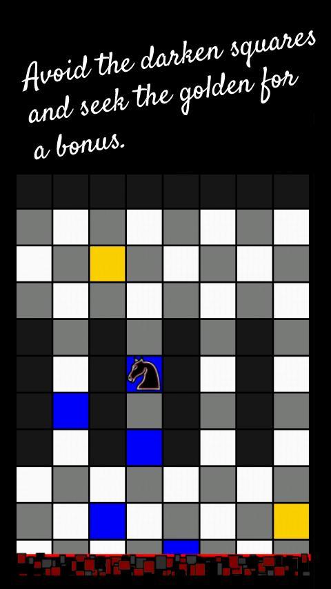 Legend of Chess