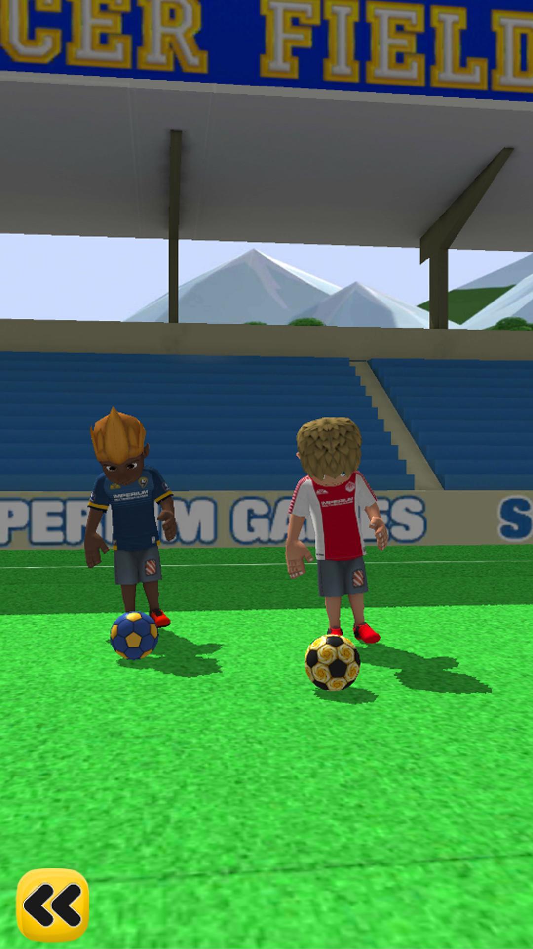 Football Kids