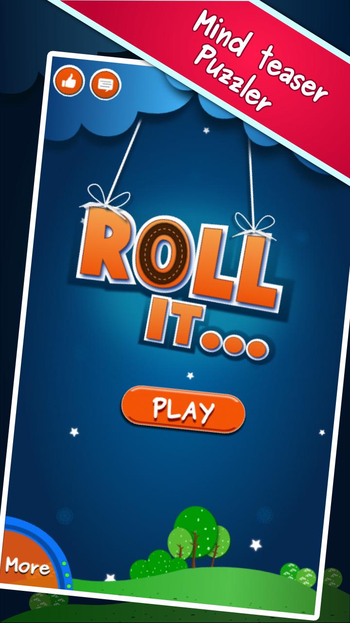 Roll It:Unblock me