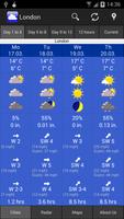WeatherOnline Free