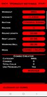 Boxing Workout Coach Lite