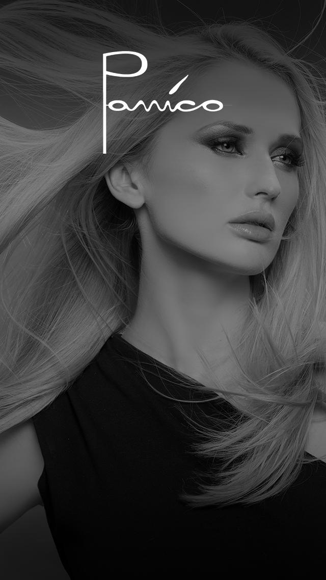 Panico Salon