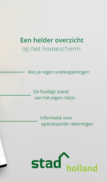 Mijn Stad Holland