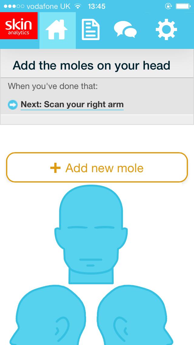 Skin Analytics
