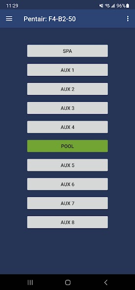 ScreenLogic Config