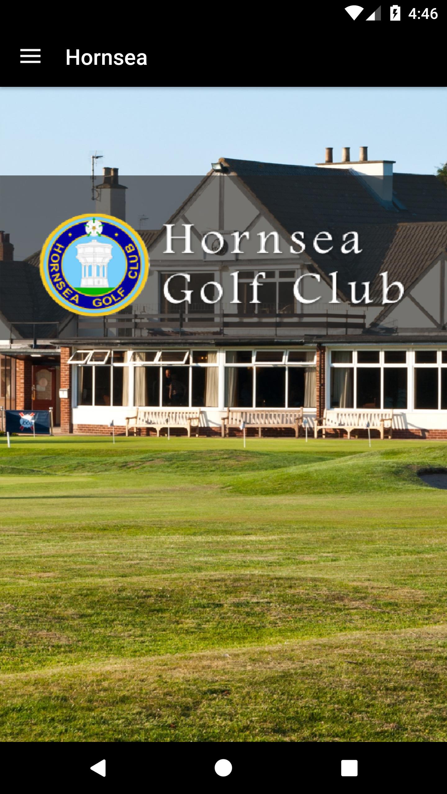 Hornsea