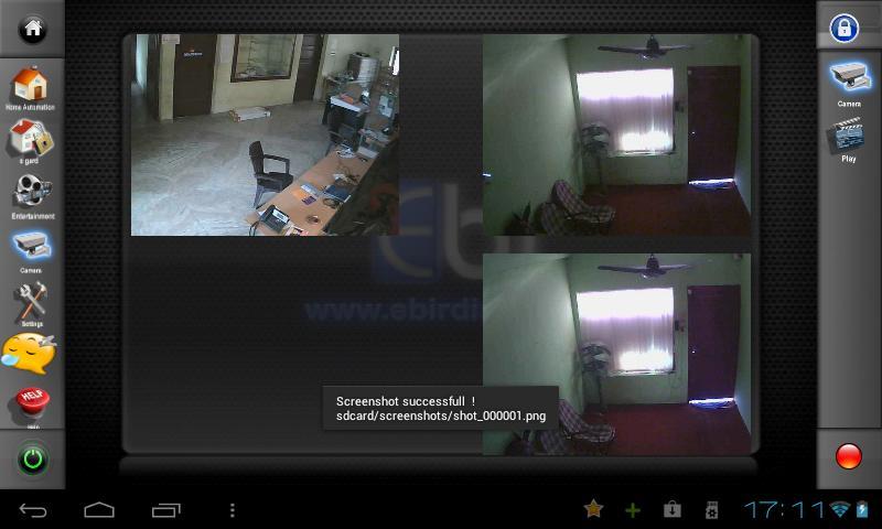 SmartGARDtab
