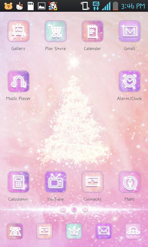 Aurora icon theme
