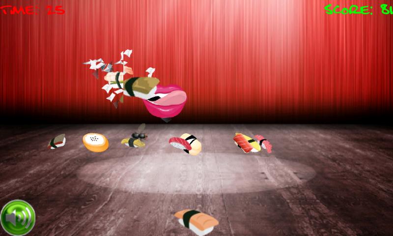 Feed Me Sushi 2