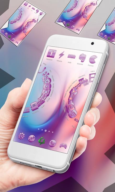 Color Launcher
