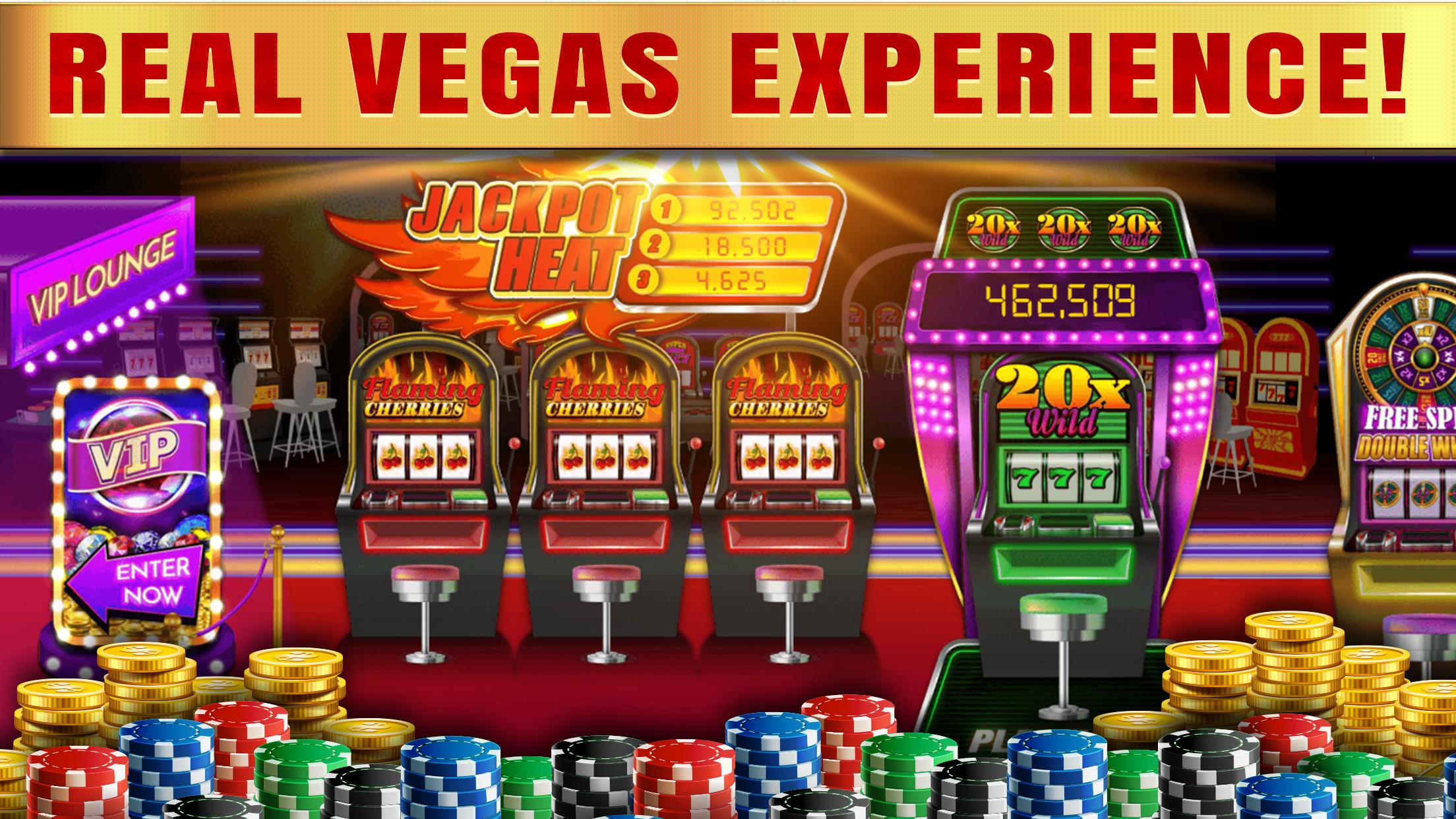 VVV Vegas
