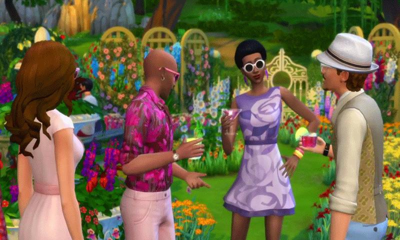 Leguide~New_The Sims 4 Free Play