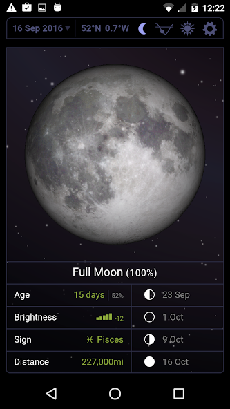 Luna Solaria