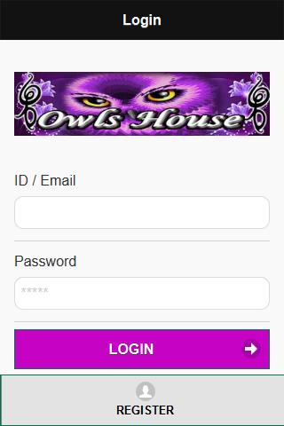 Owl House