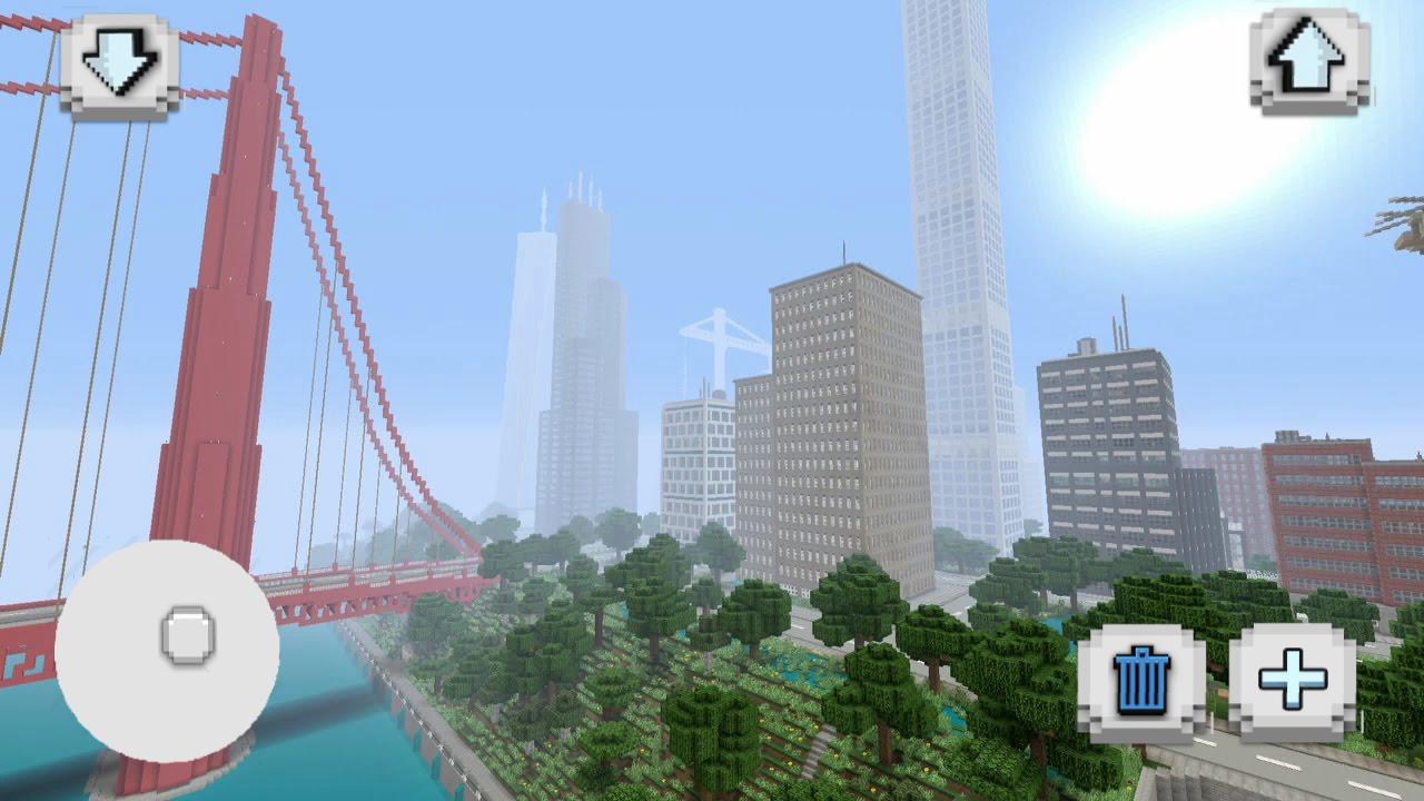 Big City Craft