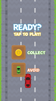 Crazy Ola Taxi