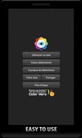 Color Blindness test Ishihara