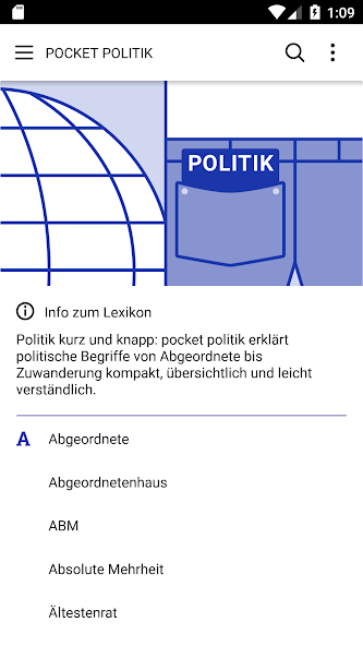 bpb: Lexika