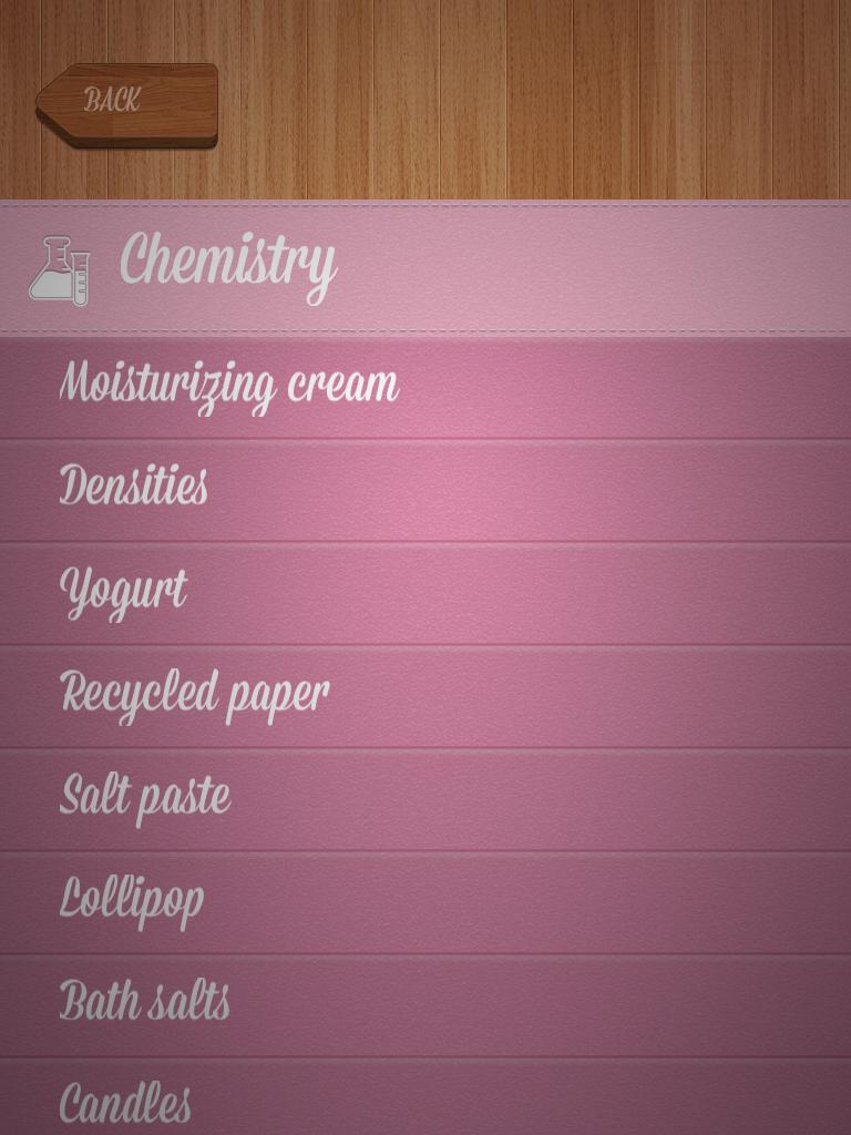 Handycrafts for all