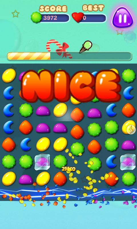 Sugar Star 2