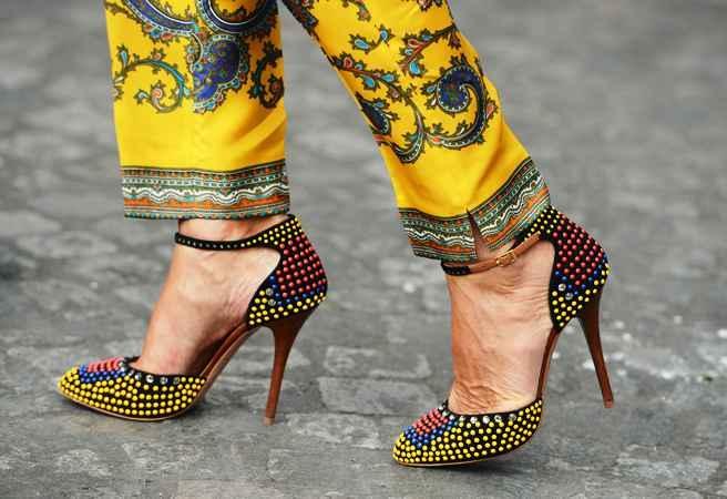 DIY Fashion