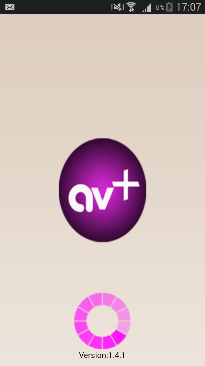 AV+