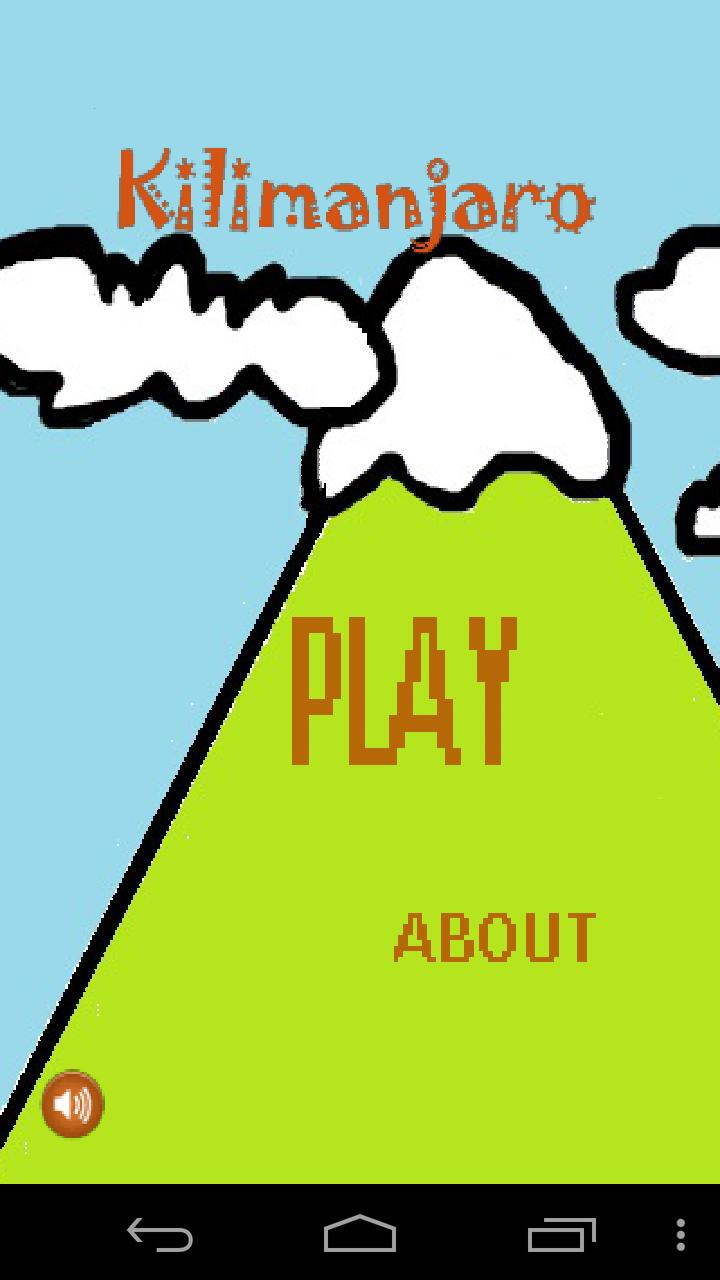 Kilimanjaro